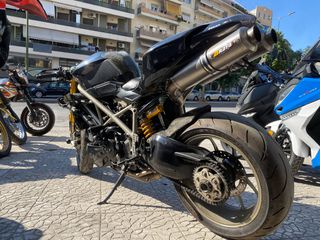 Ducati Streetfighter 2010 1098-thumb-9