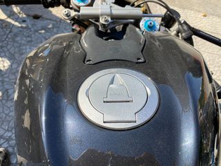 Ducati Streetfighter 2010 1098-thumb-26