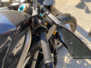 Ducati Streetfighter 2010 1098-thumb-25