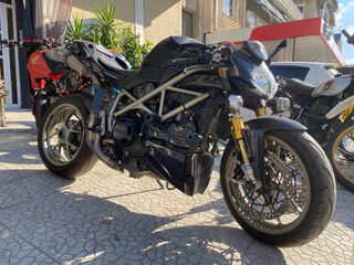 Ducati Streetfighter 2010 1098-thumb-28