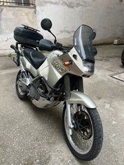 Kawasaki KLE 500 2001