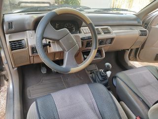 Renault Clio 1991 RT