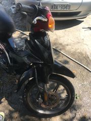Yamaha Crypton 2012-thumb-1