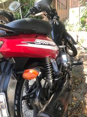 Yamaha Crypton 2012-thumb-2