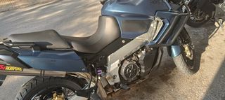 Aprilia ETV 1000 Caponord 2002 CAPONORD ETV 1000