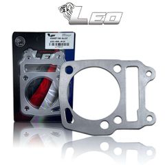 ΤΑΚΟΣ ΑΛΟΥΜΙΝΙΟΥ LEO 6MM HONDA INNOVA 125 / HONDA INNOVA 125IN