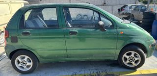 Ταμπλό Daewoo Matiz '00-thumb-2