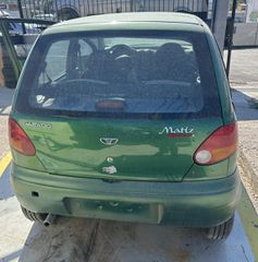 Ταμπλό Daewoo Matiz '00-thumb-4