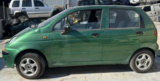 Ταμπλό Daewoo Matiz '00-thumb-3