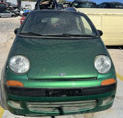 Ταμπλό Daewoo Matiz '00-thumb-1