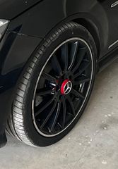 Mercedes Ζάντες amg