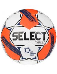 Select Ultimate Replica EHF European League Handball 220043