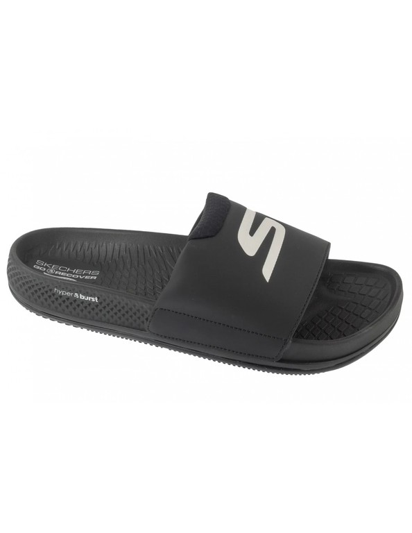 Skechers Arch Fit Hyper Slide 229254BLK