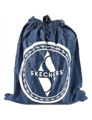 Skechers S Logo Cinch Bags SK90710AST