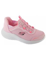 Skechers SlipIns Bounder Simple Cut 303585LLTPK