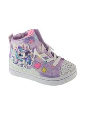 Skechers TwiLites 20 Unicorn Glam 314378NLVMT