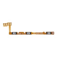 Power+Volume Button Flex Cable for Xiaomi Poco X4 Pro 5G Ori