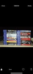 Παιχνίδια του PlayStation 4