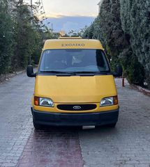 Ford 1998 Transit