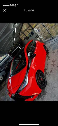 Toyota Aygo 2015 1.0 X-PLAY TOUCH