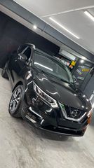 Nissan Qashqai 2018 TEKNA PANORAMA NAVI CAMERA 360