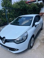 Renault Clio 2015 DCI 1,5 DIESEL TURBO