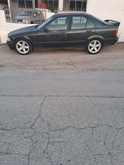 Bmw 320 1992 320i m-pack