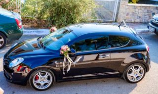 Alfa Romeo Mito 2008