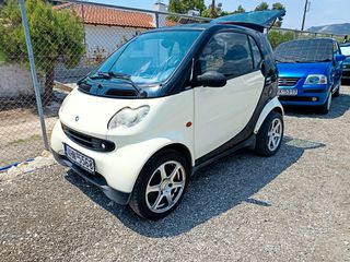 Smart ForTwo 2005