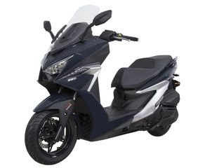 Kymco X-Town 2026 ST *ΕΤΟΙΜΟΠΑΡΑΔΩΤΟ*-thumb-1