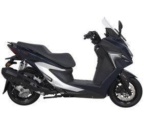 Kymco X-Town 2026 ST *ΕΤΟΙΜΟΠΑΡΑΔΩΤΟ*-thumb-2