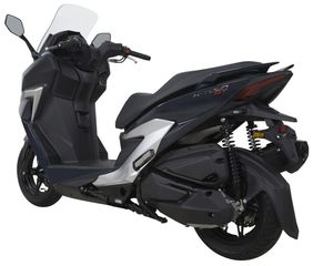 Kymco X-Town 2026 ST *ΕΤΟΙΜΟΠΑΡΑΔΩΤΟ*-thumb-3