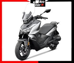 Voge SR3 2025 *ΕΤΟΙΜΟΠΑΡΑΔΩΤΟ*