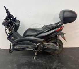 Yamaha XMAX 300 2019