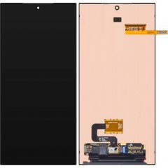 LCD Display Module for Samsung Galaxy S24 Ultra S928, w/o Frame, Black