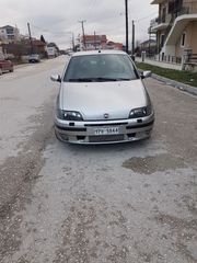 Fiat Punto 1998 Gt3