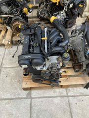 Κινητηρας μοτερ για Ford Focus με κωδικό μηχανης HWDA