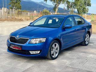 Skoda Octavia 2017 1.6 TDI | DSG | ΧΡΗΜΑΤΟΔΟΤΗΣΗ