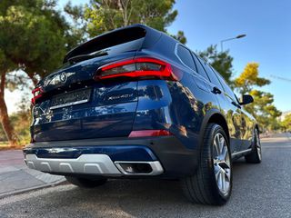 Bmw X5 2020 40d x-Drive,Panorama,Harman,Laser,360,Navi-thumb-1