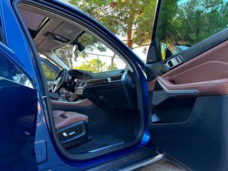 Bmw X5 2020 40d x-Drive,Panorama,Harman,Laser,360,Navi-thumb-3