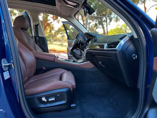 Bmw X5 2020 40d x-Drive,Panorama,Harman,Laser,360,Navi-thumb-6