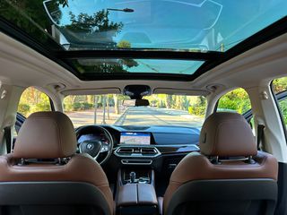 Bmw X5 2020 40d x-Drive,Panorama,Harman,Laser,360,Navi-thumb-7