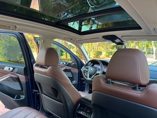 Bmw X5 2020 40d x-Drive,Panorama,Harman,Laser,360,Navi-thumb-8