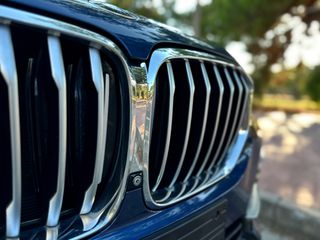 Bmw X5 2020 40d x-Drive,Panorama,Harman,Laser,360,Navi-thumb-38