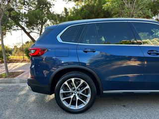 Bmw X5 2020 40d x-Drive,Panorama,Harman,Laser,360,Navi-thumb-40