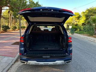Bmw X5 2020 40d x-Drive,Panorama,Harman,Laser,360,Navi-thumb-47