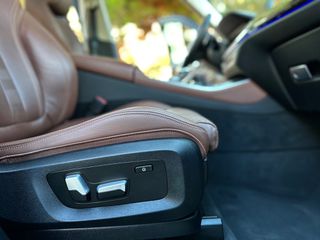 Bmw X5 2020 40d x-Drive,Panorama,Harman,Laser,360,Navi-thumb-11