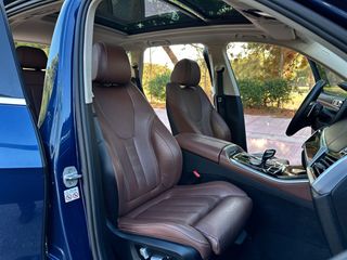Bmw X5 2020 40d x-Drive,Panorama,Harman,Laser,360,Navi-thumb-12