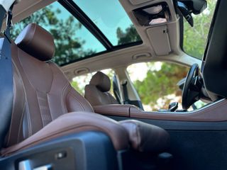 Bmw X5 2020 40d x-Drive,Panorama,Harman,Laser,360,Navi-thumb-15