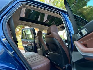 Bmw X5 2020 40d x-Drive,Panorama,Harman,Laser,360,Navi-thumb-17